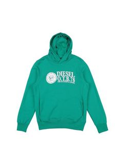 Толстовка Diesel