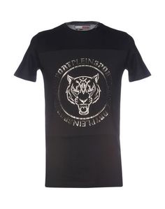 Футболка Plein Sport