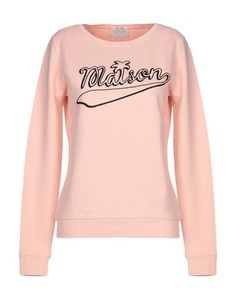 Толстовка Maison Scotch