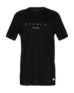 Футболка Stampd