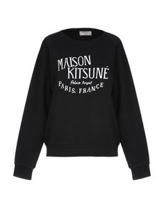 Толстовка Maison KitsunÉ