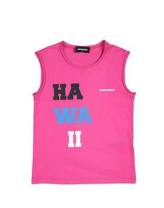 Футболка Dsquared2