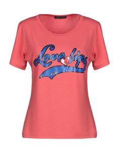Футболка Pinko