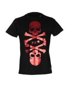 Футболка Philipp Plein
