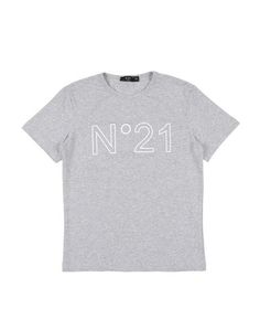 Футболка N° 21