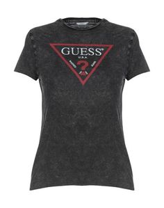 Футболка Guess