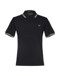 Поло Fred Perry