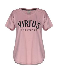 Футболка Virtus Palestre