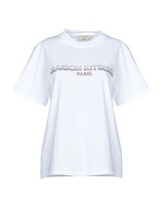 Футболка Maison KitsunÉ