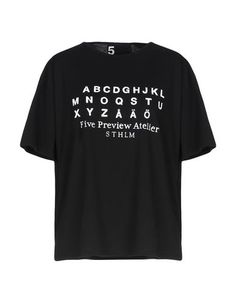 Футболка 5 Preview