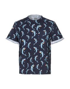 Футболка Band OF Outsiders