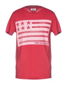 Футболка Tommy Jeans
