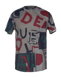 Футболка Desigual