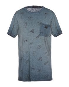 Поло Scotch & Soda