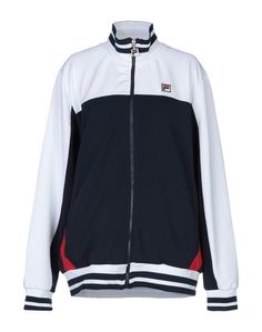 Толстовка Fila