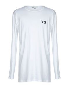 Футболка Y-3