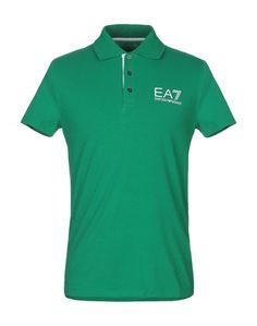 Поло EA7
