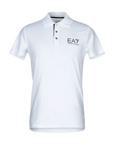 Поло EA7