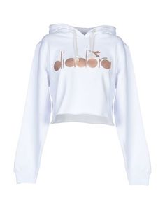 Толстовка Diadora