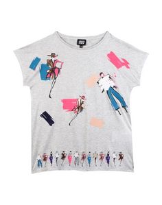 Футболка Armani Junior