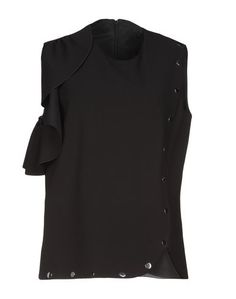 Топ без рукавов Sportmax Code