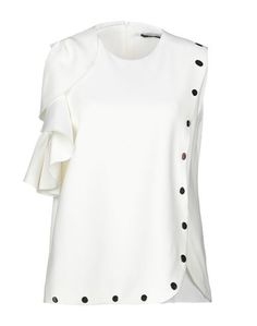 Топ без рукавов Sportmax Code