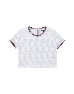Футболка Tommy Hilfiger