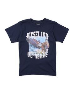 Футболка Diesel