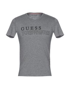 Футболка Guess