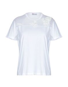 Футболка RED Valentino