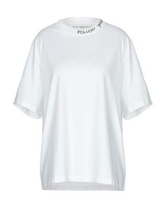 Футболка Golden Goose Deluxe Brand
