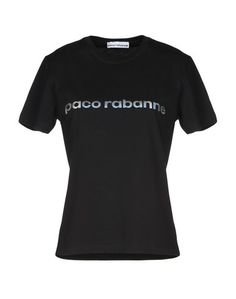 Футболка Paco Rabanne