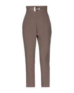 Повседневные брюки Elisabetta Franchi