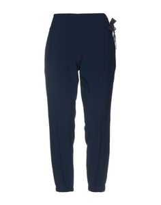Повседневные брюки Elisabetta Franchi