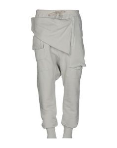 Повседневные брюки Drkshdw BY Rick Owens