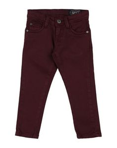 Повседневные брюки SP1