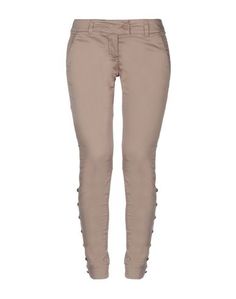 Повседневные брюки Dondup