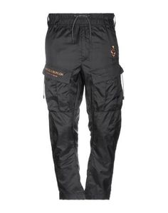 Повседневные брюки Marcelo Burlon