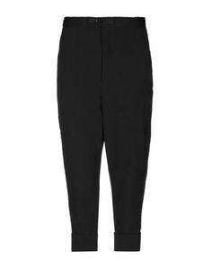 Повседневные брюки Pt01