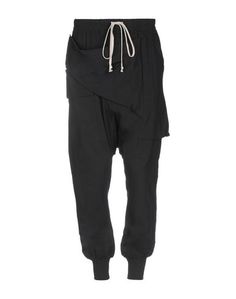Повседневные брюки Drkshdw BY Rick Owens