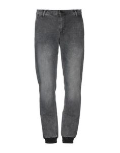 Повседневные брюки Versace Jeans