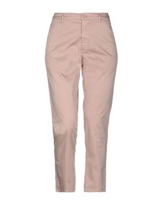 Повседневные брюки Dondup