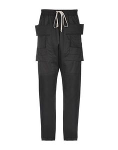 Повседневные брюки Drkshdw BY Rick Owens