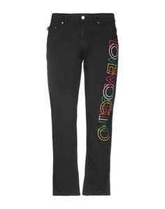 Повседневные брюки Love Moschino