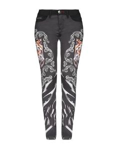 Повседневные брюки Philipp Plein