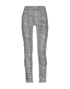Повседневные брюки Versace Jeans