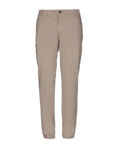 Повседневные брюки Wool 172