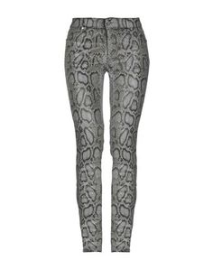 Повседневные брюки Versace Jeans