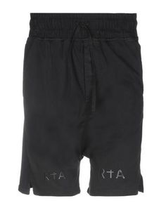 Бермуды RtA