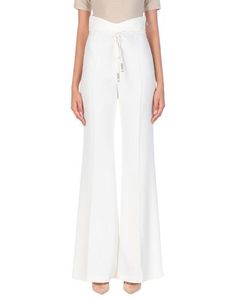 Повседневные брюки Elisabetta Franchi